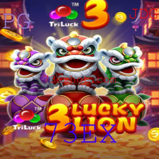 3LUCKYLION: Explorando o Mundo Vibrante do Novo Jogo de Estratégia