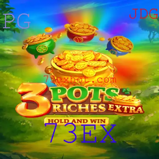 3potsExtra: A Excitante Jornada pelo Universo do Jogo