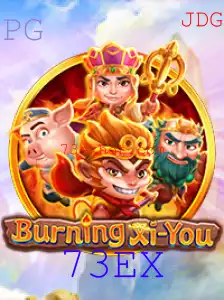 BurningXiYou: Um Mergulho na Aventura e Estratégia do Novo Jogo