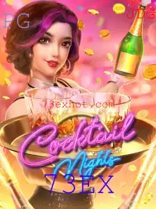 Descobrindo o Mundo de CocktailNights: A Experiência de Jogo Inovadora