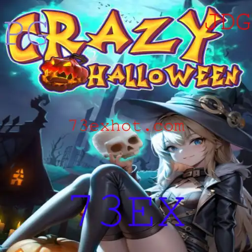 Um Mergulho no Mundo de CrazyHalloween: Aventure-se no Jogo 73EX