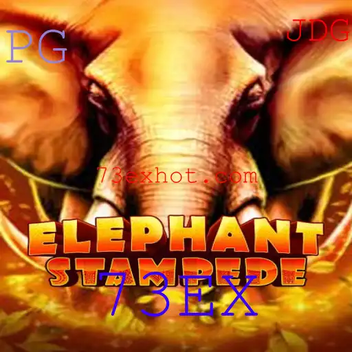 ElephantStampede: Uma Aventura Emocionante no Mundo dos Jogos