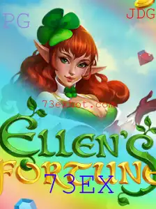 Descubra a Aventura de EllensFortune: O Jogo de Estratégia que Está Conquistando o Mundo