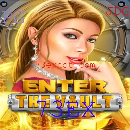 Descubra os Segredos de 'EntertheVault' com a Palavra-Chave '73EX'