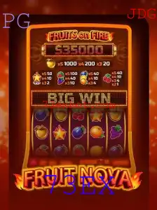 Descubra FruitNova: O Jogo que Une Diversão e Estratégia