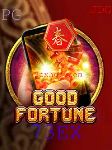 Explorando o Novo Jogo GoodFortuneM e a Palavra-Chave 73EX