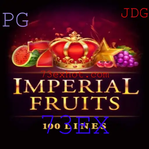 Descubra o Mundo de ImperialFruits100: Uma Experiência de Jogo Inovadora