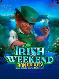 Descubra o Fascinante Mundo do Jogo IrishWeekendBonusBuy