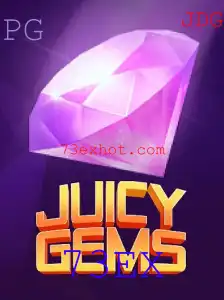 JuicyGems: A Fascinante Aventura de Estratégia e Destino