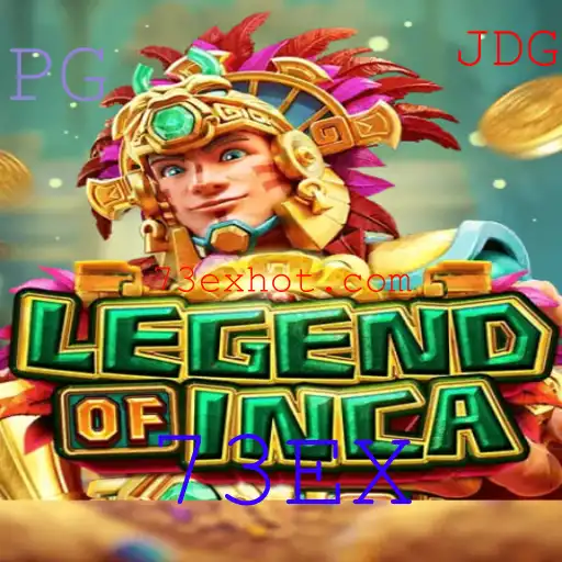 Explorando o Universo de LegendofInca: Uma Jornada Inédita na História