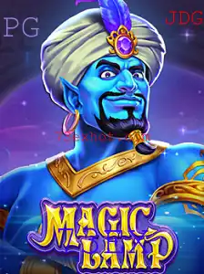 MagicLamp: Descubra o Fascinante Jogo que Combina Estratégia e Magia