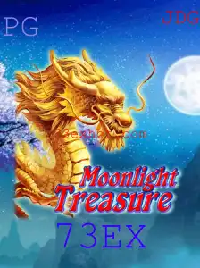 MoonlightTreasure: Explorando o Mundo Misterioso do Jogo