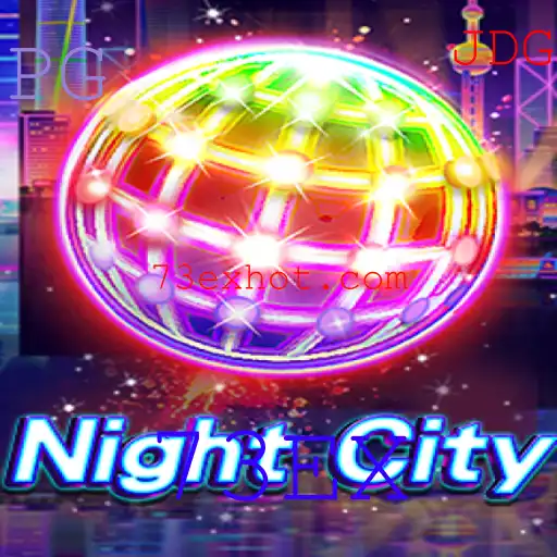 Explorando o Jogo Inovador NightCity: Uma Jornada Através da Palavra-Chave 73EX
