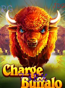 ChargeBuffalo: Uma Aventura Eletrizante no Mundo dos Jogos
