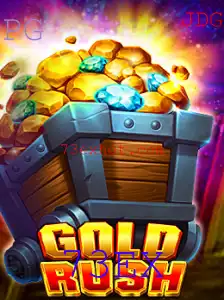 GoldRush: Descobrindo a Excitação do Desafio 73EX