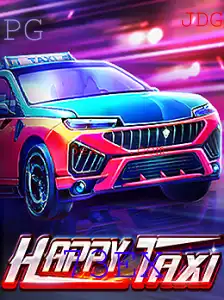 Explorando o Mundo de HappyTaxi: Regras, Dinâmicas e Mais sobre o Jogo Sensação