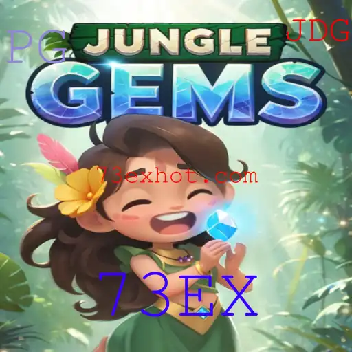 Descubra o Mundo Fascinante de JungleGems com o Código Secreto 73EX