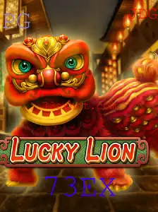 Explorando o Fascinante Mundo de LuckyLion e a Chave Misteriosa 73EX