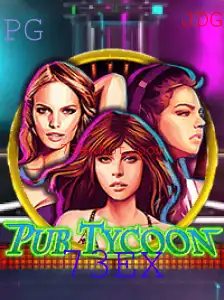 Explorando o Mundo de PubTycoon: Descrição, Introdução e Regras do Jogo