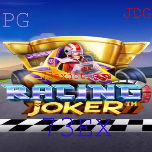 Explorando o Mundo Empolgante de RacingJoker e o Codinome 73EX