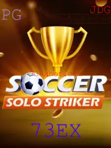 SoccerSoloStriker: Uma Revolução no Mundo dos Jogos de Futebol