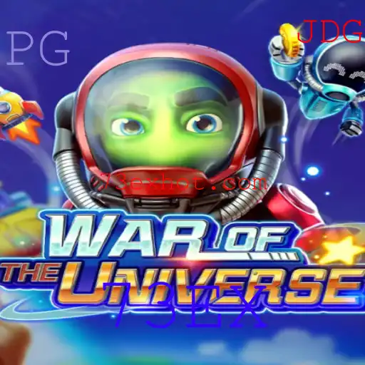 Descubra o Universo de WAROFTHEUNIVERSE: O Jogo que Conquista Galáxias