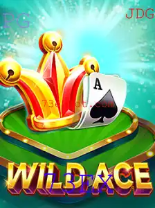 Explorando o Fascinante Universo de WildAce com a Chave 73EX
