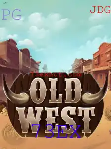 Descubra 'OldWest': Aventura e Estratégia no Mundo do Velho Oeste