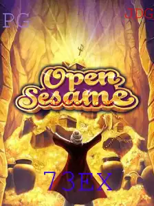 Descubra OpenSesame: Um Novo Jogo de Mistério e Aventura