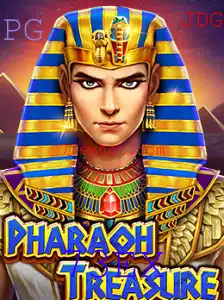 PharaohTreasure: Um Novo Jogo de Aventura e Estratégia com a Chave Misteriosa 73EX