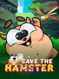 Explorando o Fascinante Mundo de SavetheHamster