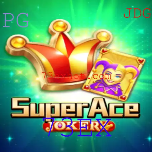 Explorando o Mundo de SuperAceJoker: O Jogo Revolucionário de 73EX