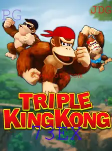 Descubra o Fascinante Mundo de TripleKingKong: O Jogo que Está Dominando 2023