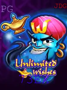 UnlimitedWishes: Um Novo Universo de Possibilidades no Mundo dos Jogos